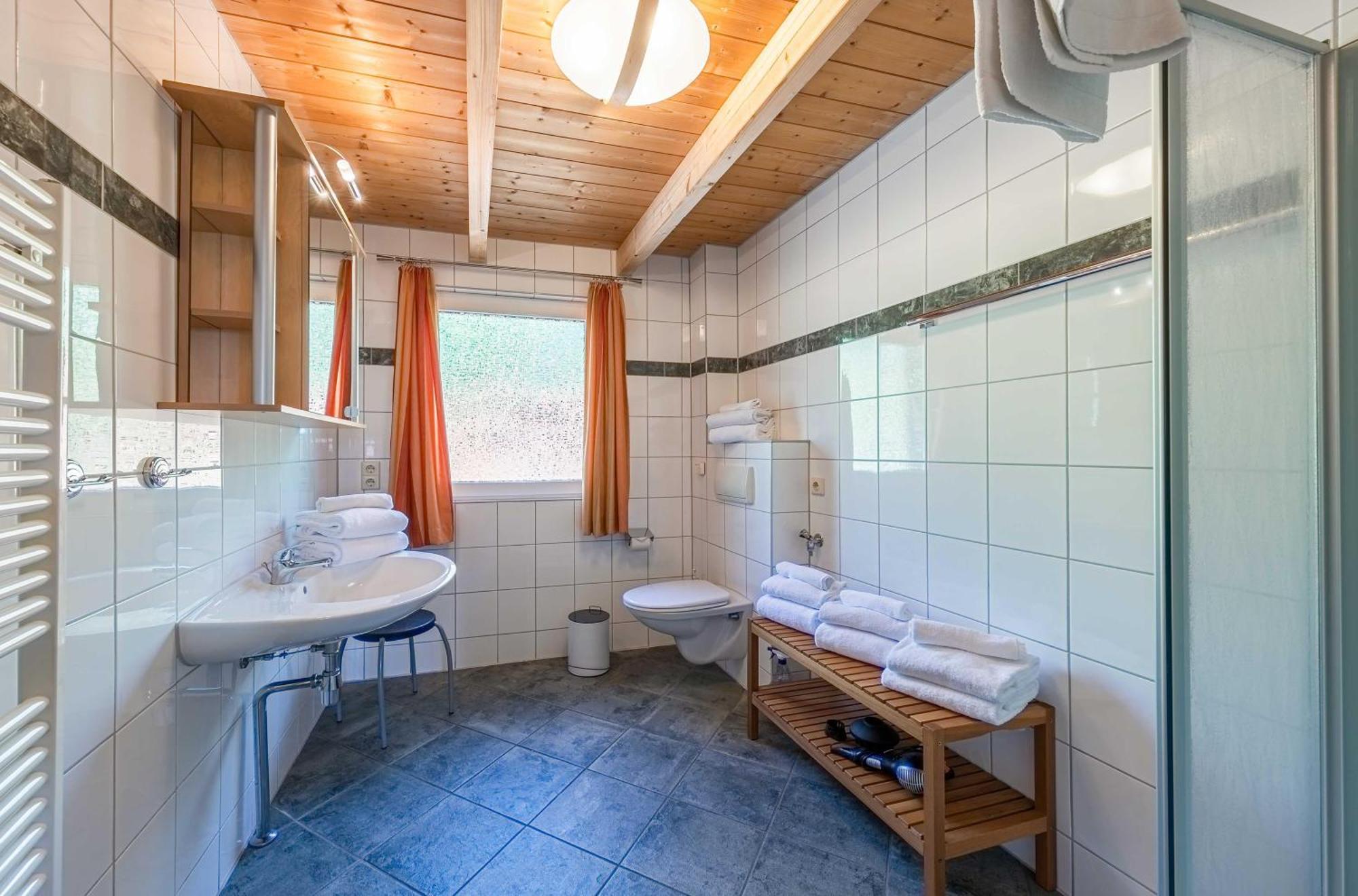 Haus Himmelblau Am Jabeler See Eksteriør billede